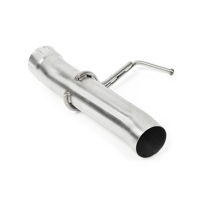 Axle Back MISMMEXH-CAM8-16AQTRP Mishimoto