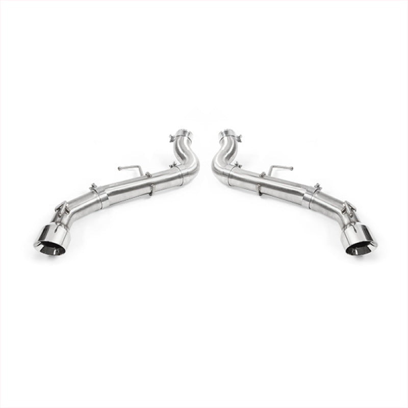 Axle Back MISMMEXH-CAM8-16ADTRP Mishimoto