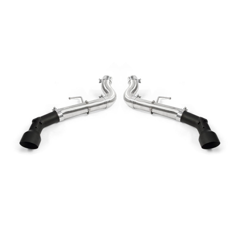 Axle Back MISMMEXH-CAM8-16ADTRBK Mishimoto