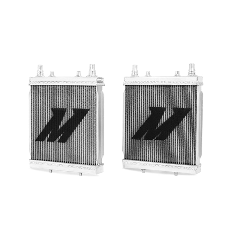 Radiators MISMMRAD-CAM8-16S Mishimoto
