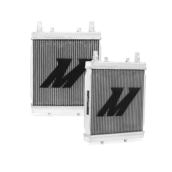 Radiators MISMMRAD-CAM8-16S Mishimoto