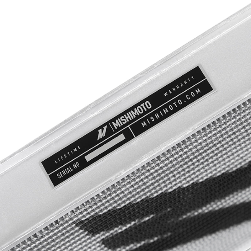 Radiators MISMMRAD-CAM8-16S Mishimoto