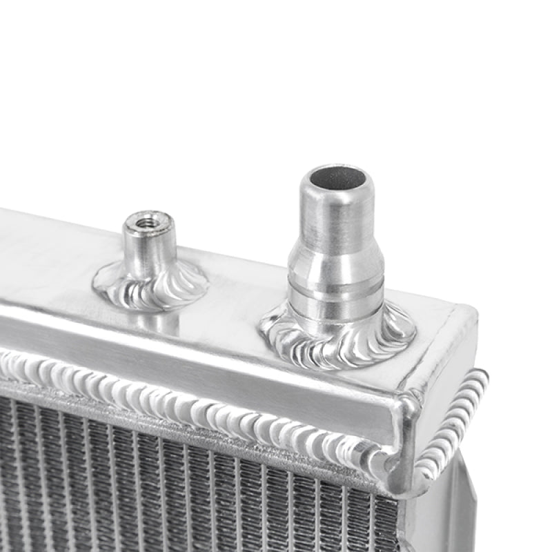 Radiators MISMMRAD-CAM8-16S Mishimoto