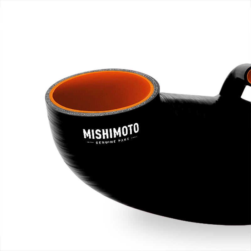 Air Intake Components MISMMHOSE-CAM8-16IHBK Mishimoto