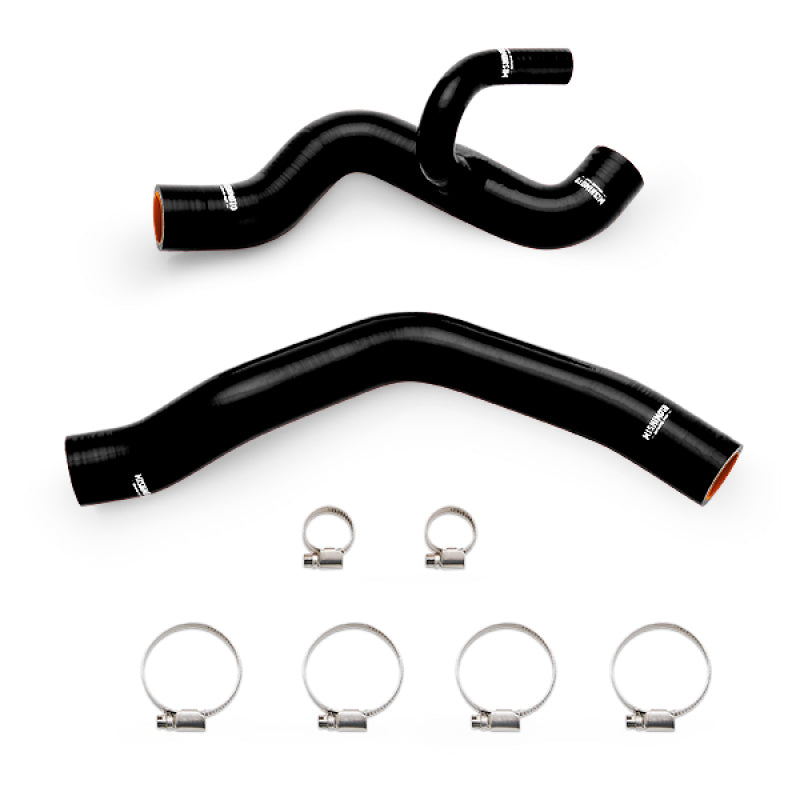 Radiator Hoses MISMMHOSE-CAM6-16BK Mishimoto