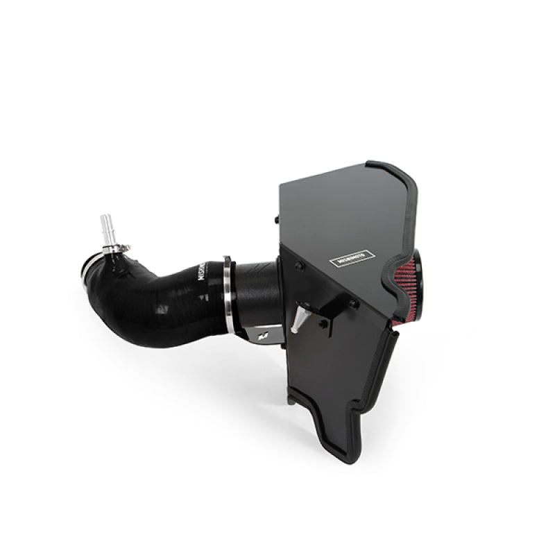 Cold Air Intakes MISMMAI-CAM4-16BK Mishimoto