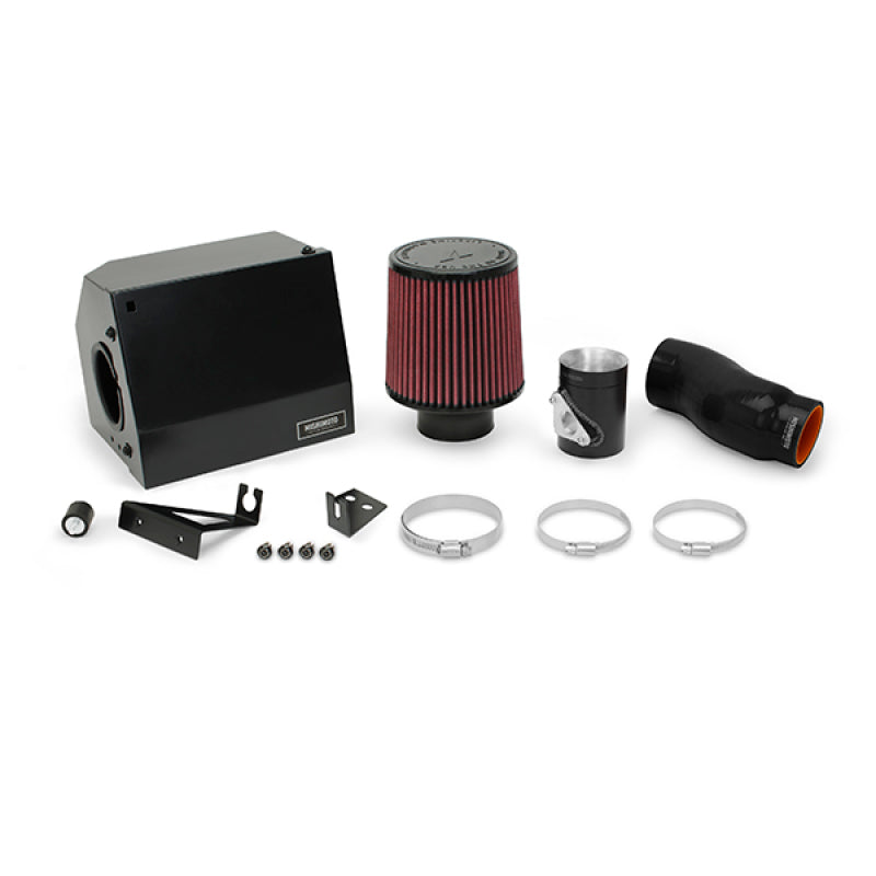 Cold Air Intakes MISMMAI-CIV-16BK Mishimoto