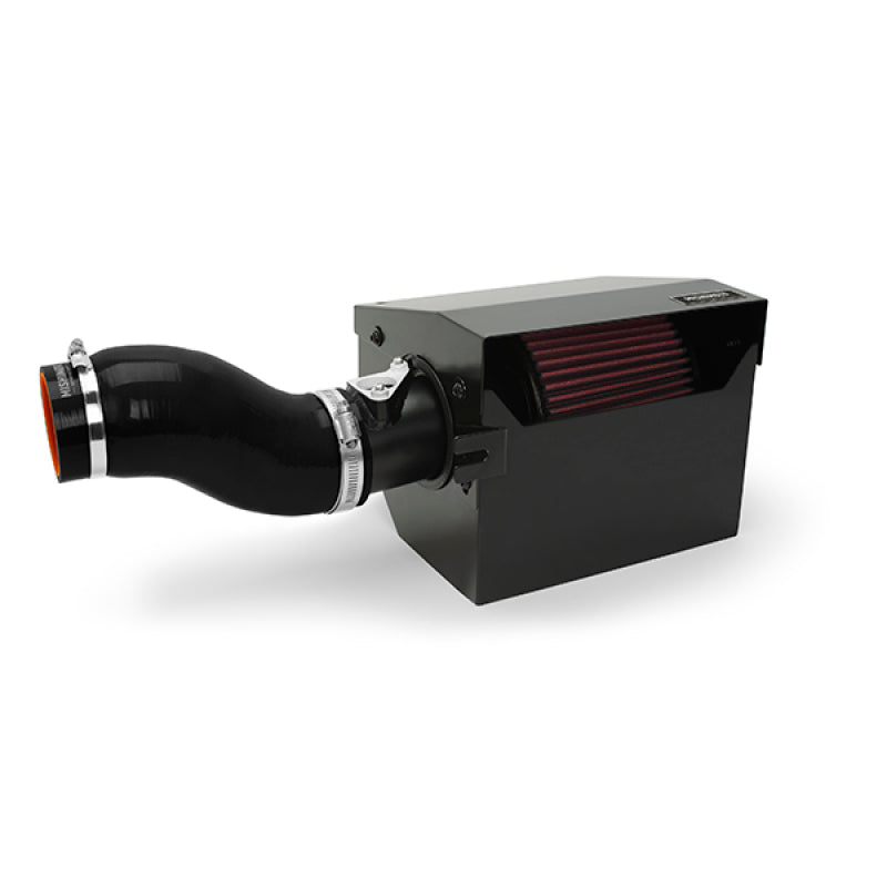 Cold Air Intakes MISMMAI-CIV-16BK Mishimoto