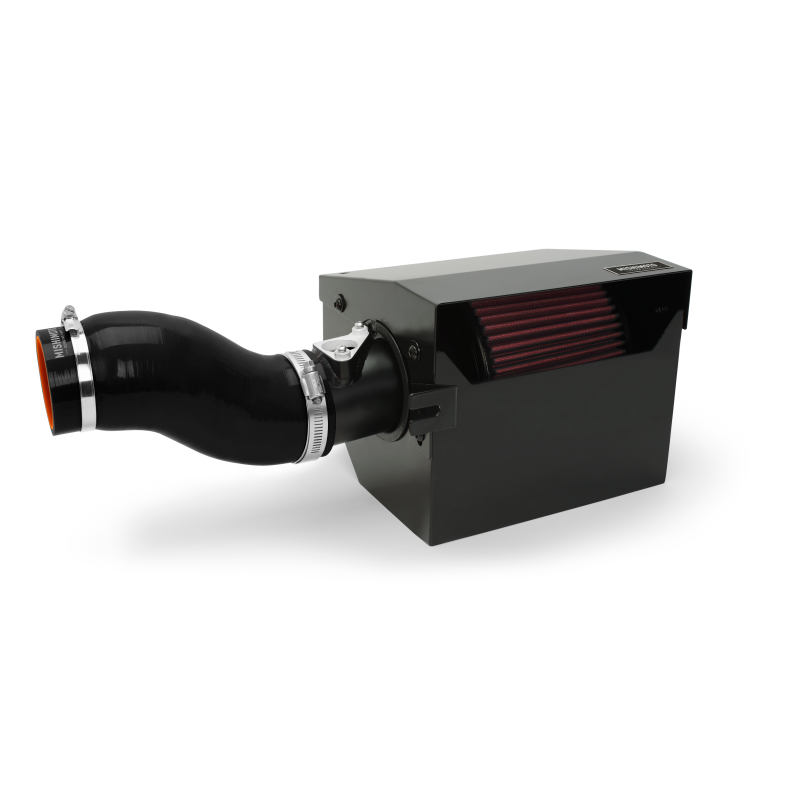 Cold Air Intakes MISMMAI-CIV-16BK Mishimoto