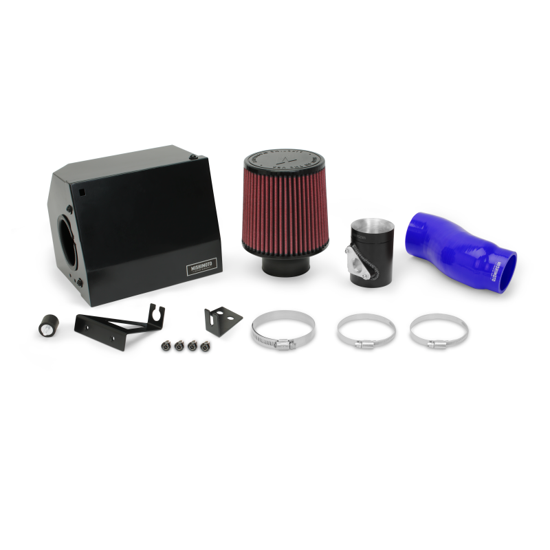 Cold Air Intakes MISMMAI-CIV-16BL Mishimoto