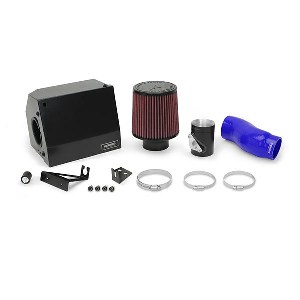 Cold Air Intakes MISMMAI-CIV-16BL Mishimoto