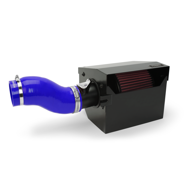 Cold Air Intakes MISMMAI-CIV-16BL Mishimoto