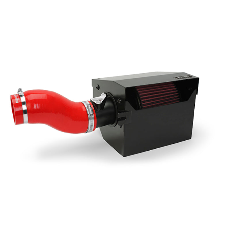 Cold Air Intakes MISMMAI-CIV-16RD Mishimoto
