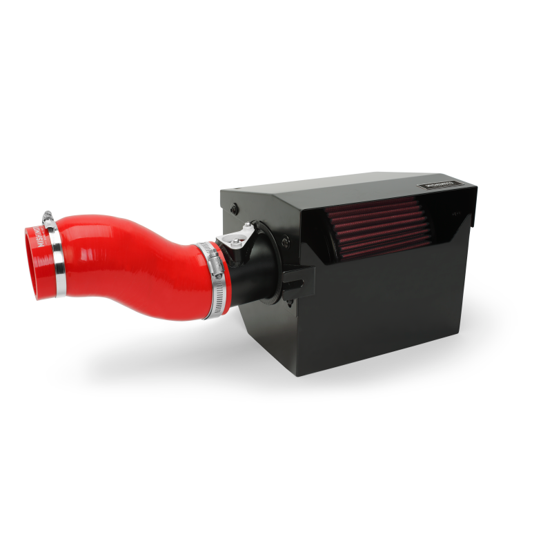 Cold Air Intakes MISMMAI-CIV-16RD Mishimoto