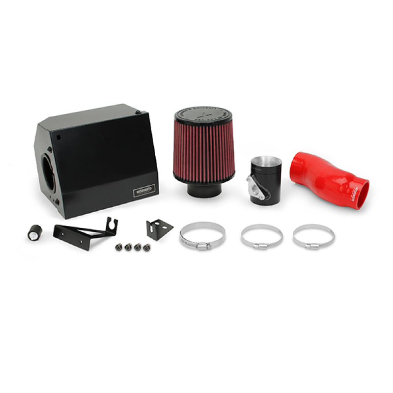 Cold Air Intakes MISMMAI-CIV-16RD Mishimoto