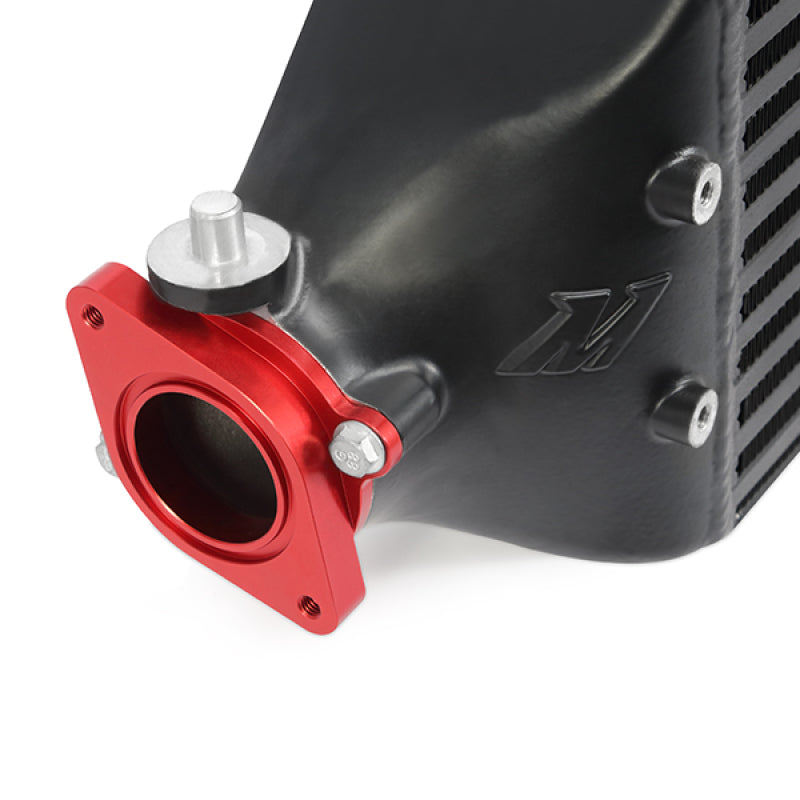 Intercooler Kits MISMMINT-CIV-16KBKWBK Mishimoto