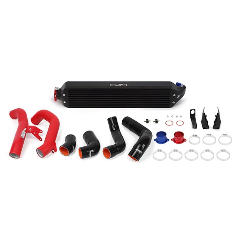 Intercooler Kits MISMMINT-CIV-16KBKWRD Mishimoto