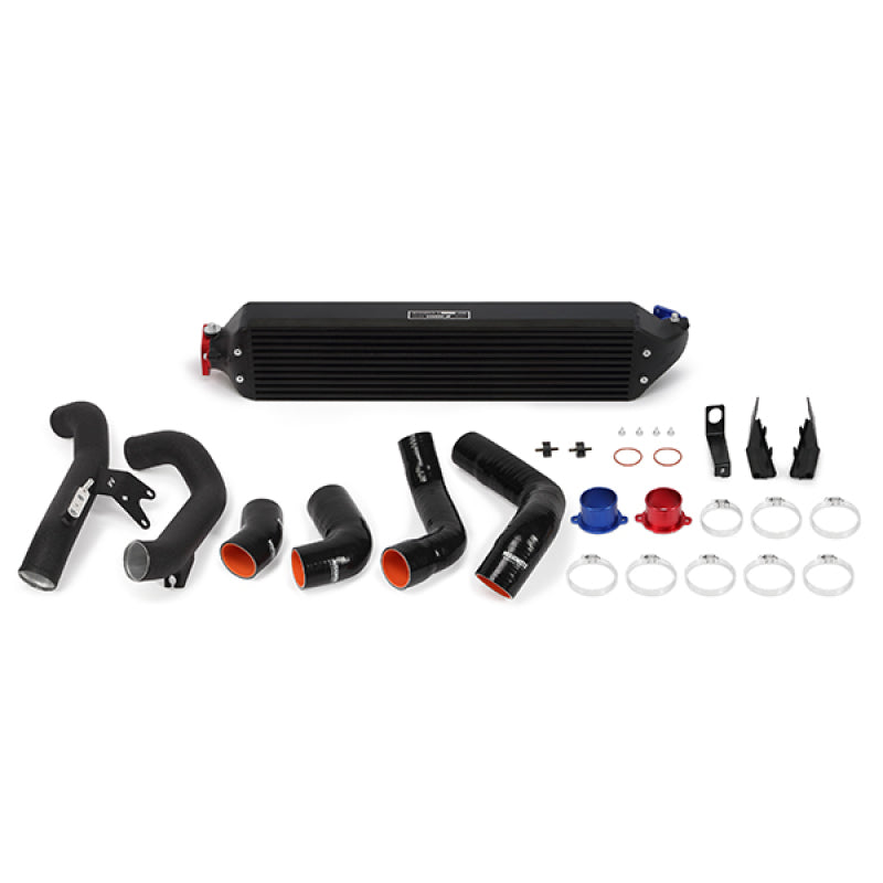 Intercooler Kits MISMMINT-CIV-16KBKWBK Mishimoto