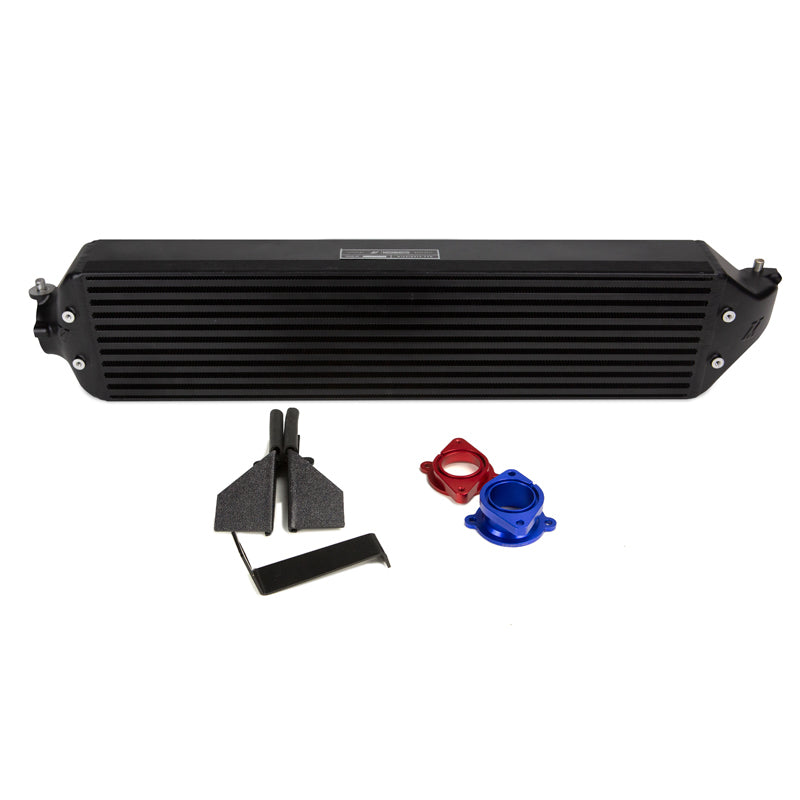 Intercoolers MISMMINT-CIV-16BK Mishimoto