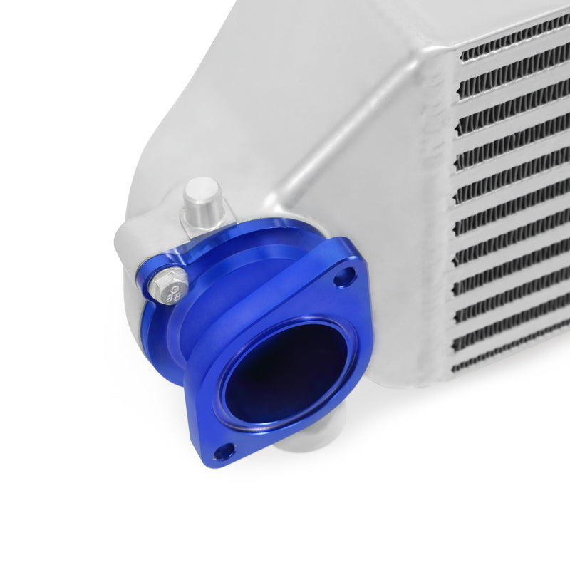 Intercooler Kits MISMMINT-CIV-16KSLWBK Mishimoto
