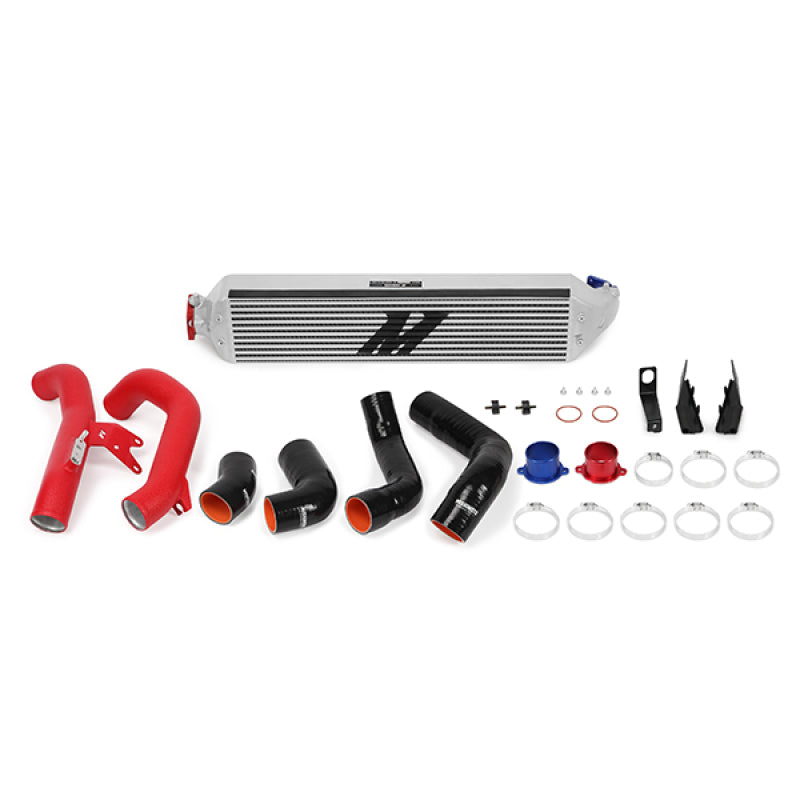 Intercooler Kits MISMMINT-CIV-16KSLWRD Mishimoto