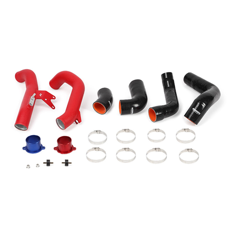 Intercooler Kits MISMMINT-CIV-16KSLWRD Mishimoto