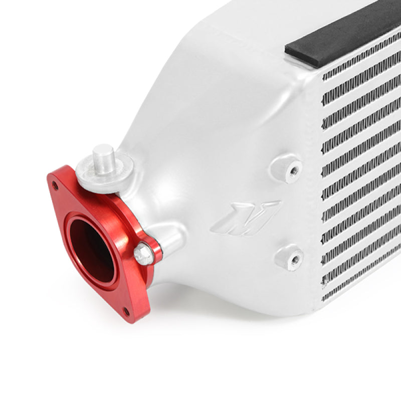 Intercooler Kits MISMMINT-CIV-16KSLWBK Mishimoto