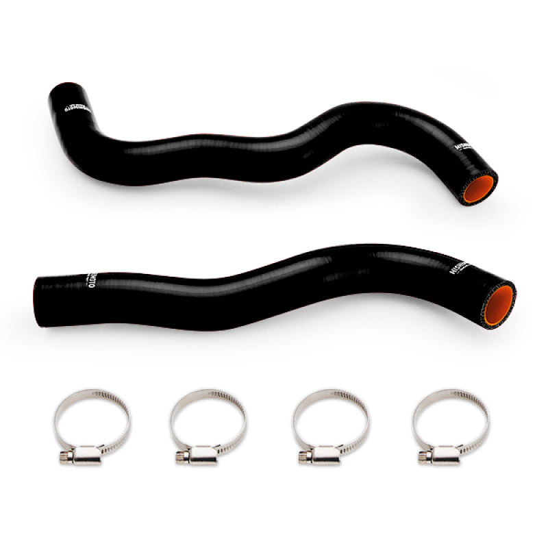 Radiator Hoses MISMMHOSE-CIV-16BK Mishimoto