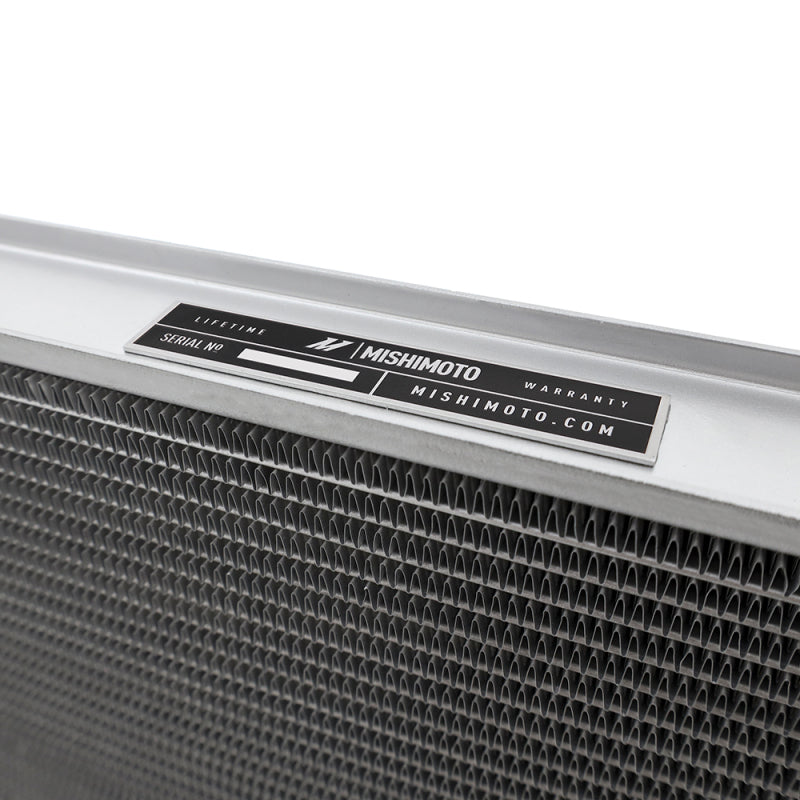 Radiators MISMMRAD-CIV-16 Mishimoto