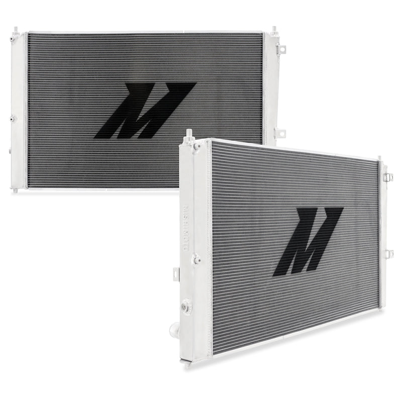Radiators MISMMRAD-CIV-16 Mishimoto
