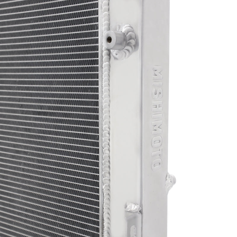 Radiators MISMMRAD-CIV-16 Mishimoto