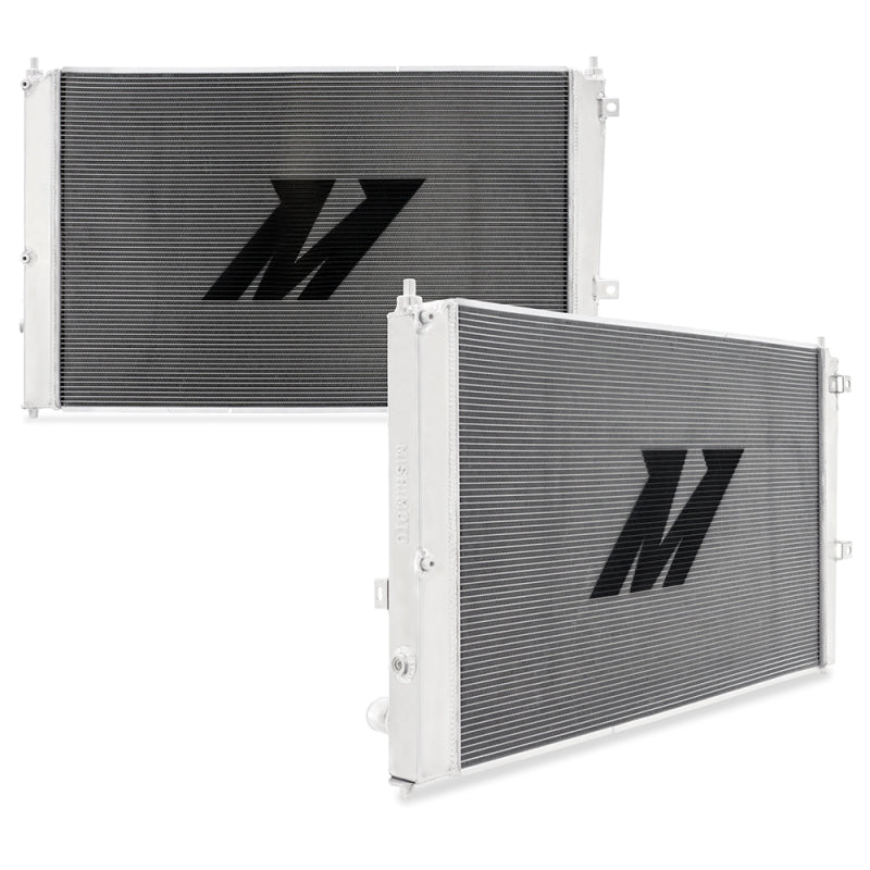 Radiators MISMMRAD-CIV-16 Mishimoto