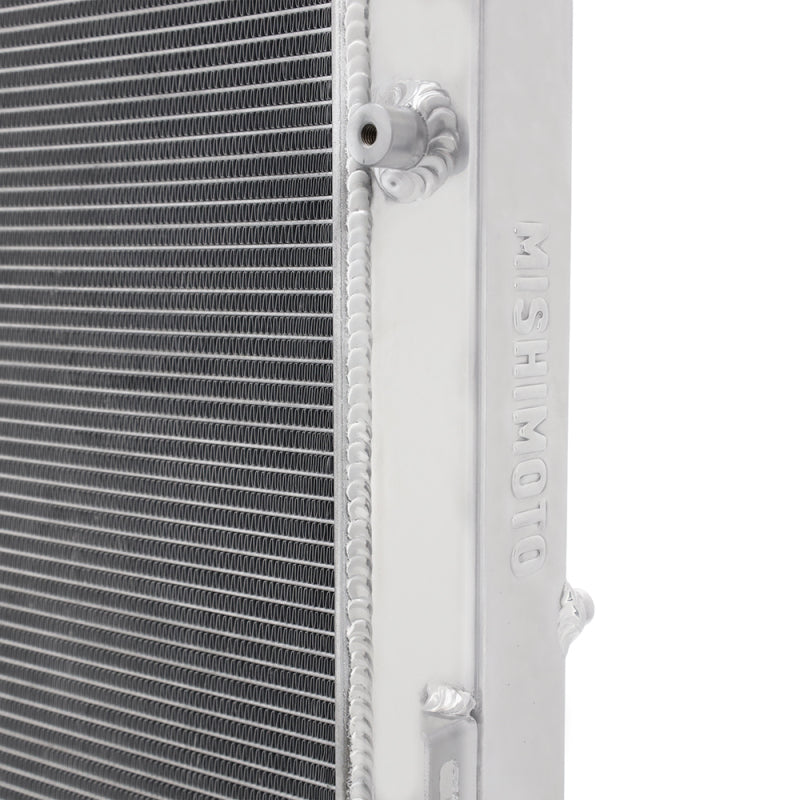 Radiators MISMMRAD-CIV-16 Mishimoto