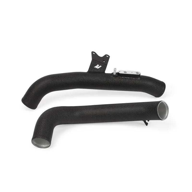 Intercooler Pipe Kits MISMMICP-CIV-16KWBK Mishimoto