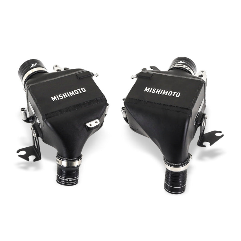 Intercooler Kits MISMMINT-Q50-16 Mishimoto