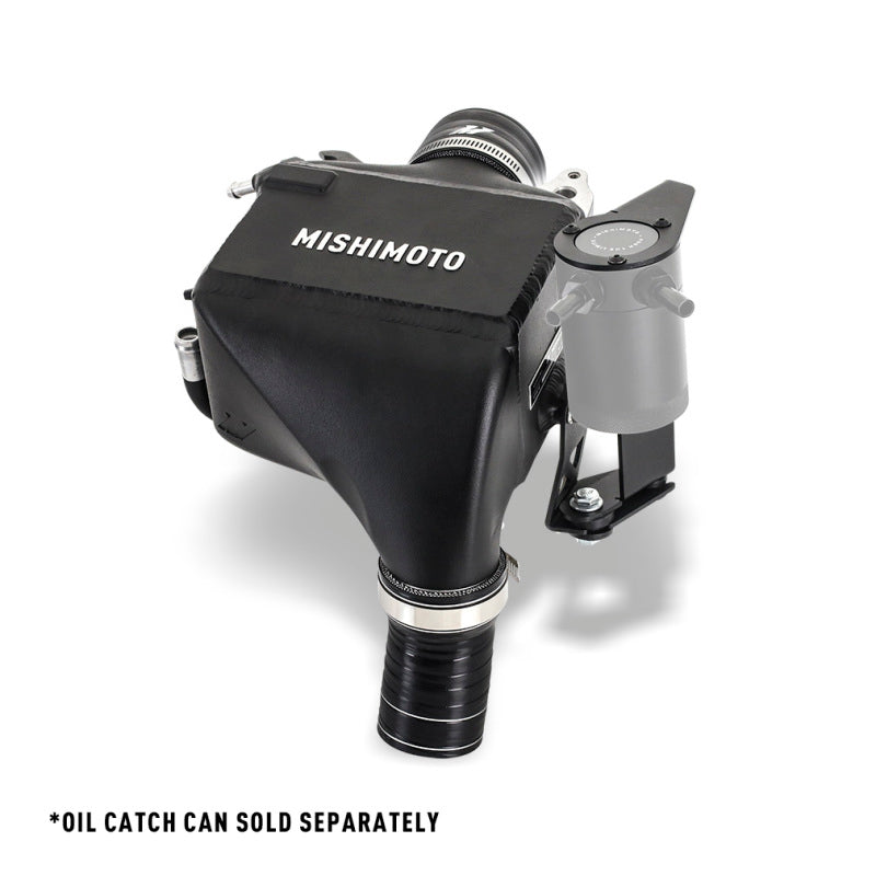Intercooler Kits MISMMINT-Q50-16 Mishimoto