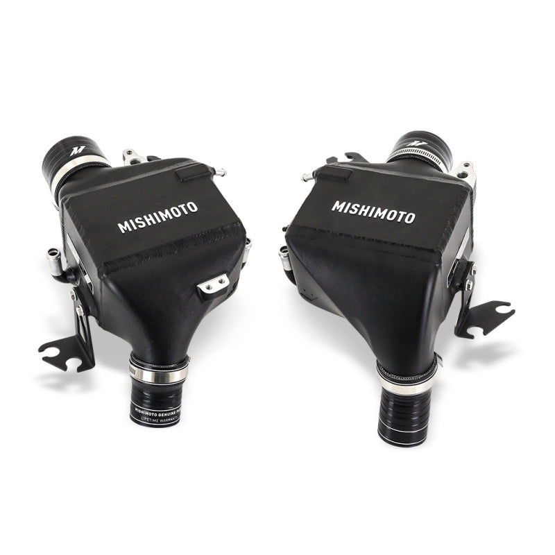 Intercooler Kits MISMMINT-Q50-16 Mishimoto