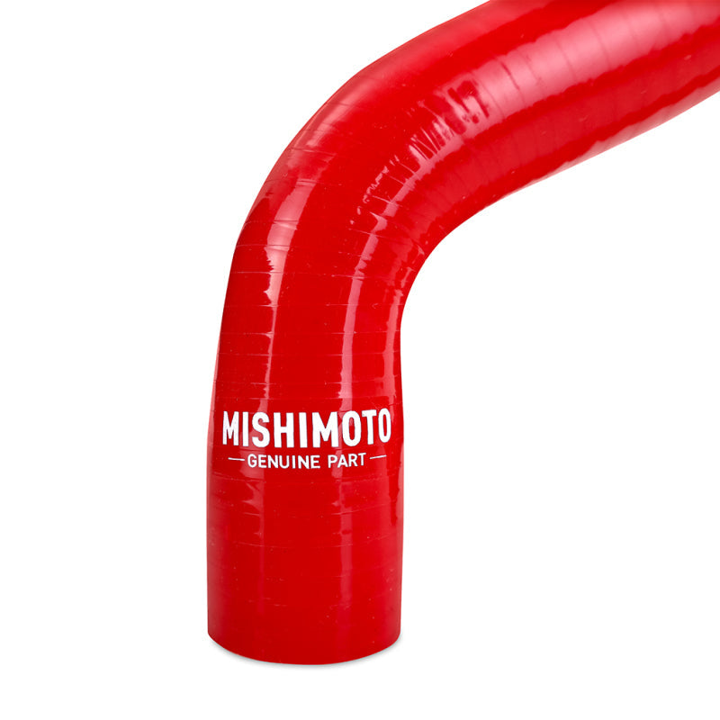 Hoses MISMMHOSE-Q50-16ANCRD Mishimoto