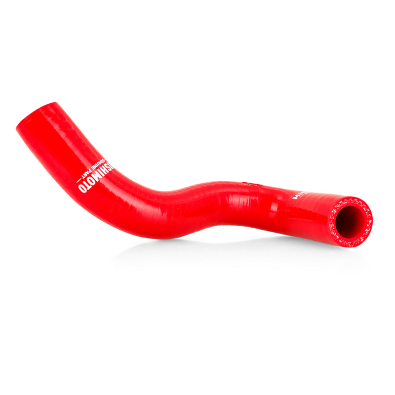 Hoses MISMMHOSE-Q50-16ANCRD Mishimoto
