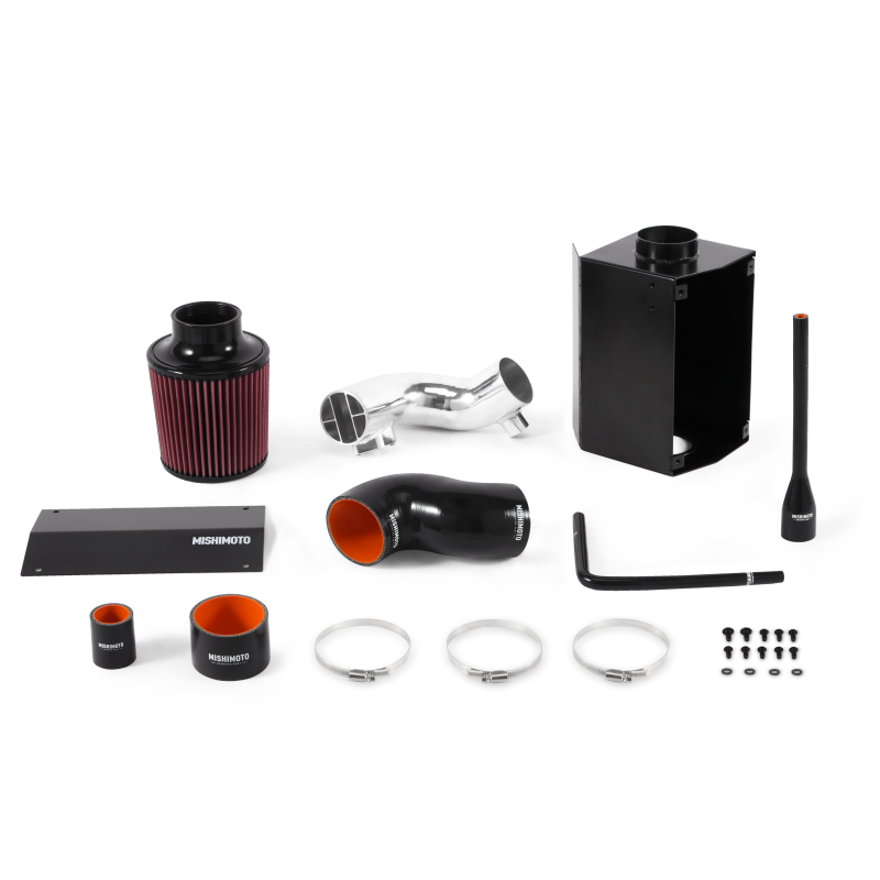 Cold Air Intakes MISMMAI-MIA-16P Mishimoto
