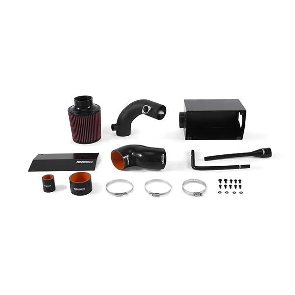 Cold Air Intakes MISMMAI-MIA-16WBK Mishimoto