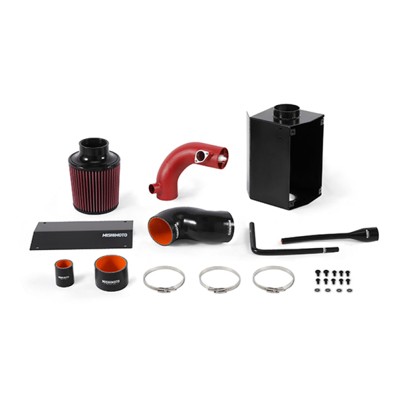 Cold Air Intakes MISMMAI-MIA-16WRD Mishimoto