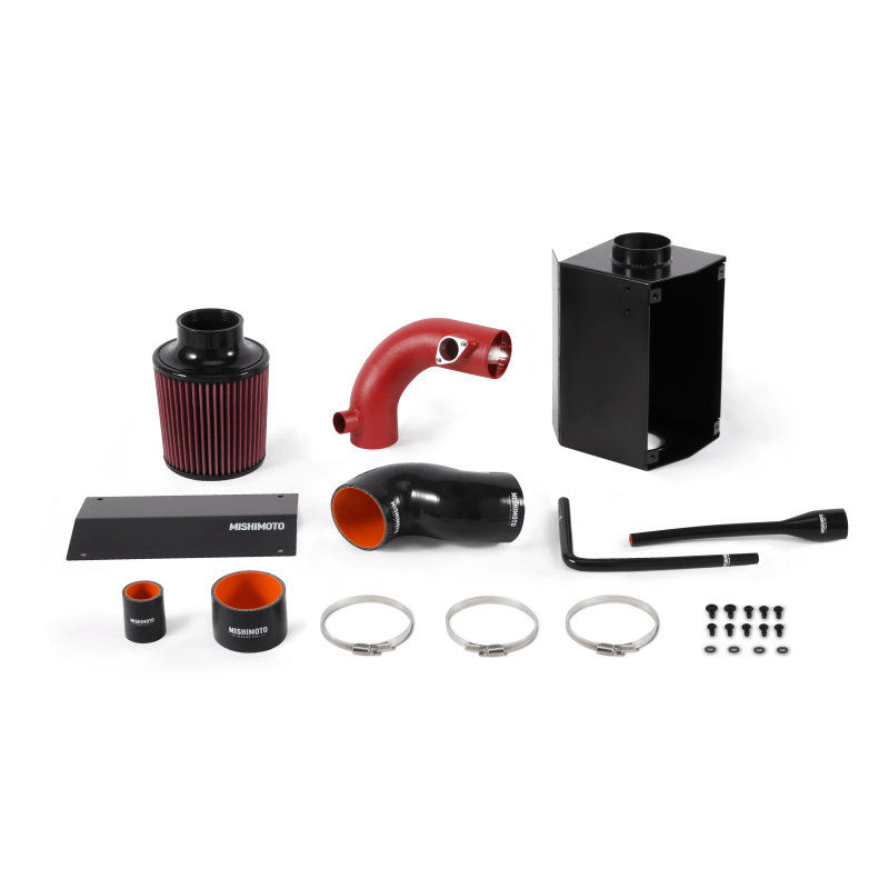 Cold Air Intakes MISMMAI-MIA-16WRD Mishimoto