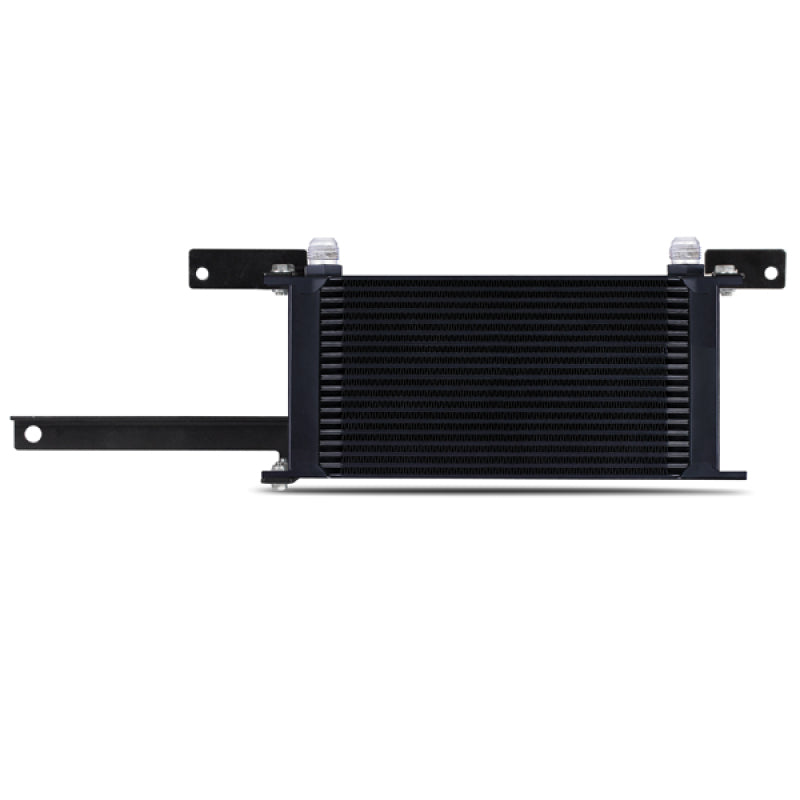 Oil Coolers MISMMOC-MIA-16TBK Mishimoto