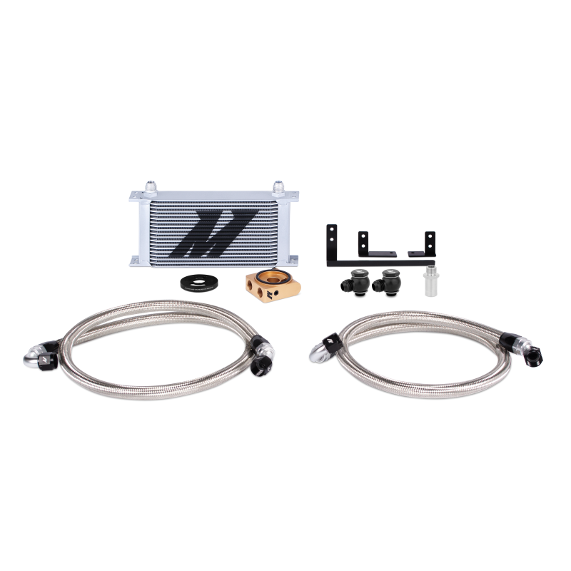 Oil Coolers MISMMOC-MIA-16T Mishimoto