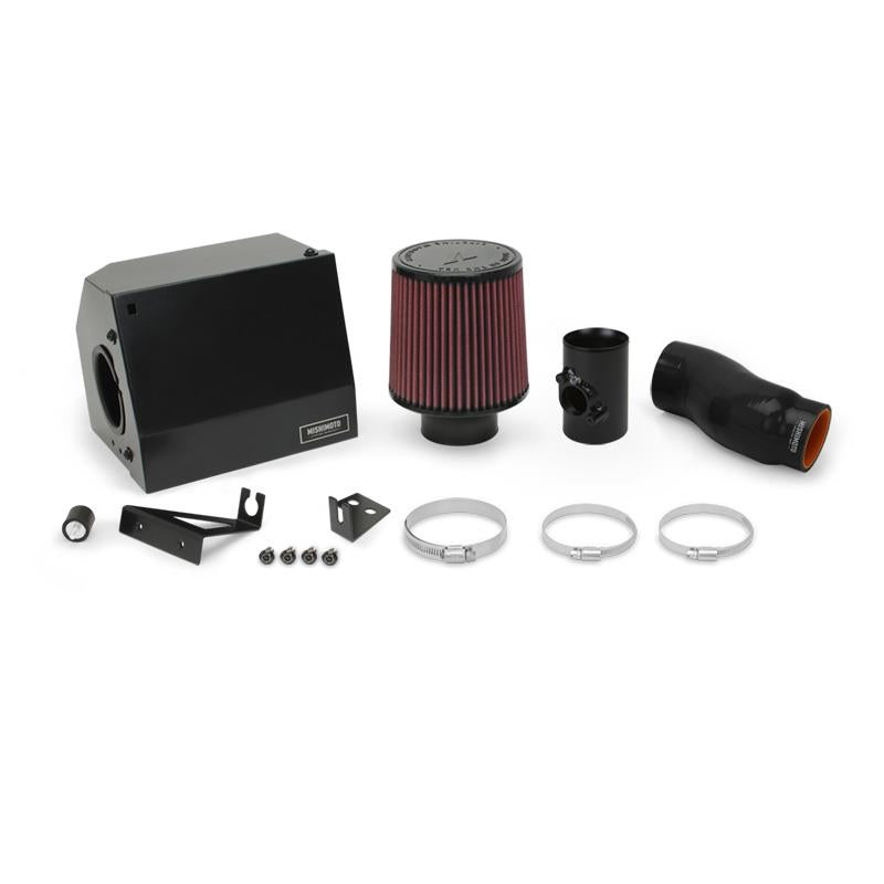Cold Air Intakes MISMMAI-CIV-17SIBK Mishimoto