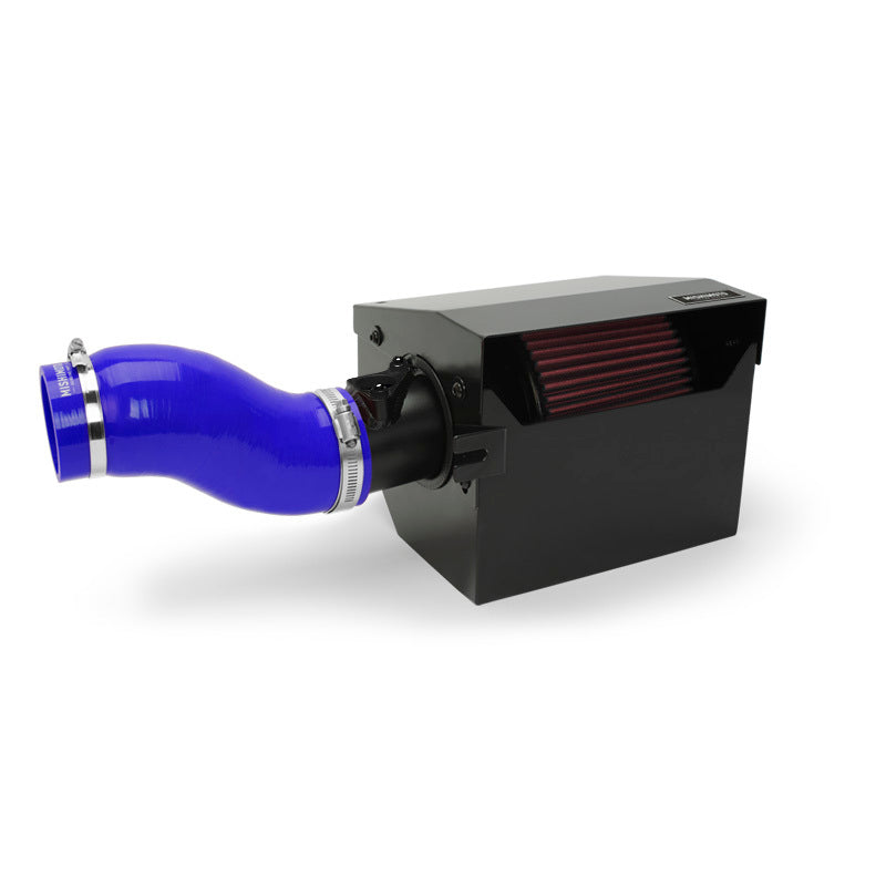 Cold Air Intakes MISMMAI-CIV-17SIBL Mishimoto