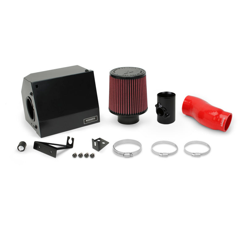 Cold Air Intakes MISMMAI-CIV-17SIRD Mishimoto