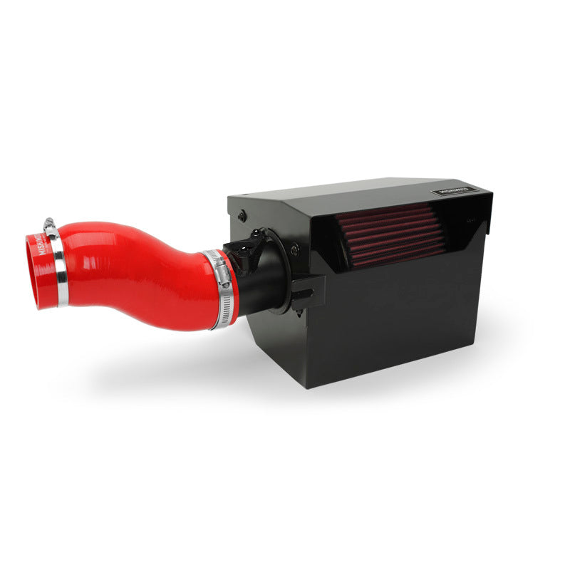 Cold Air Intakes MISMMAI-CIV-17SIRD Mishimoto