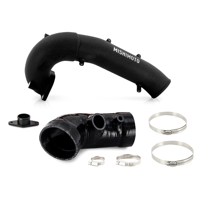 Cold Air Intakes MISMMAI-CTR-17UBK Mishimoto